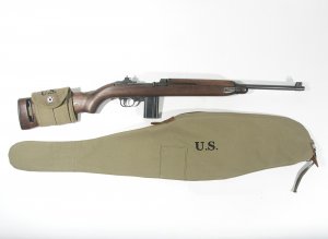 U.S. Weapon Related