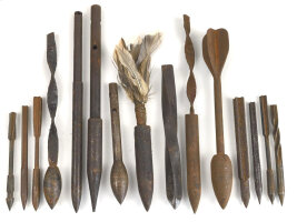 Sammlung Fliegerpfeile International