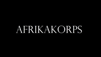 Afrikakorps, Südfront