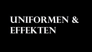 Uniformen und Effekten