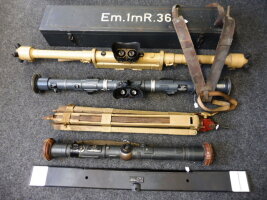 Optisches Gerät & Zubehör