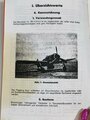 REPRODUKTION "Fw 190 A-5/A-6 Flugzeug Handbuch Teil O" 1943, DIN A5, 32 Seiten, fleckig