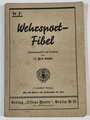 W.F. "Wehrsport-Fibel", 118 Seiten, gebraucht, DIN A5