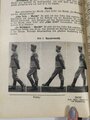 "Der Dienstunterricht im Heer - Ausgabe für den Kanonier (bespannt)", Jahrgang 1939, 319 Seiten, DIN A5, gebraucht, Stockflecken
