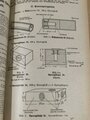 "Der Dienstunterricht im Herr - Ausgabe für den Pionier", Jahrgang 1940, 393 Seiten, DIN A5, gebraucht, Einband lose