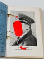 "Der Dienstunterricht im Herr - Ausgabe für den Pionier", Jahrgang 1940, 393 Seiten, DIN A5, gebraucht, Einband lose