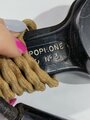 British WWII "Microphone Hand No3"  untested