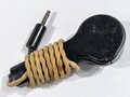 British WWII "Microphone Hand No3"  untested