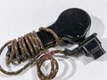 British WWII "Microphone Hand No4"  untested