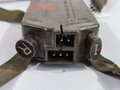 U.S. Korean/ Vietnam war Switchbox SA 142C/GSA-6, untested