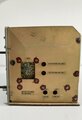 U.S. 1963 dated Frequency Meter FR-149/ USM-159. Original paint, untested