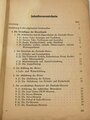 "Tragkraftspritze einsatzbereit!", datiert 1943, 175 Seiten, unter A5