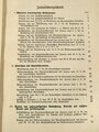 "Sammlung feuerpolizeilicher Vorschriften für Baupolizei und Feuerschau in Bayern", datiert 1929, 187 Seiten, A5, gebaucht