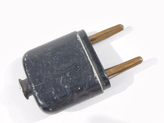 Stecker Wehrmacht