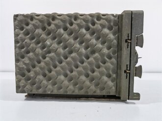 U.S. Signal Corps Power supply PP-109/GR, dated 1951, untested