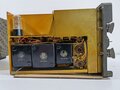 U.S. Signal Corps Power supply PP-109/GR, dated 1951, untested