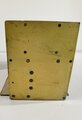 U.S. Signal Corps Power supply PP-109/GR, dated 1951, untested