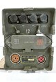 U.S. Signal Corps Power supply PP-109/GR, dated 1951, untested