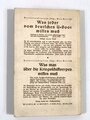 "Die Kriegsmarine ruft", Korvettenkapitän Giese, Berlin 1941, 85 Seiten