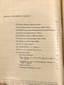 "Junge Heimat", Die Lesestunde der KLV.-Lager, Heft 2, 1941, 64 Seiten