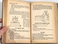 "Pimpf im Dienst", Handbuch für das deutsche Jungvolk in der HJ, Berlin 1938, 313 Seiten