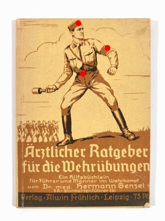 "Ärztlicher Ratgeber für die...