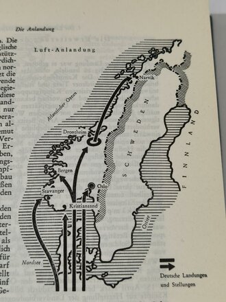 "Ehrenbuch der Deutschen Wehrmacht" 104 Seiten, datiert 1954