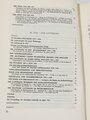"Ehrenbuch der Deutschen Wehrmacht" 104 Seiten, datiert 1954