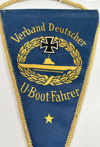 Deutschland nach 1945, Wimpel "Verband Deutscher U...