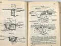 "Pionierdienst aller Waffen", vom 11.2..1935, Nachdruck Berlin 1936, 444 Seiten, DIN A6