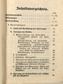 "Pionierdienst aller Waffen", vom 11.2..1935, Nachdruck Berlin 1936, 444 Seiten, DIN A6