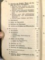 "Pionierdienst aller Waffen", vom 11.2..1935, Nachdruck Berlin 1936, 444 Seiten, DIN A6