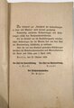 "Vorschrift für Leibesübungen", DVE Nr. 475, Heft 1, Berlin 1921, 84 Seiten, ca. DIN A5