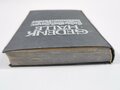 "Gedenkhalle für die Gefallenen des Dritten Reiches"  2.Auflage 1936 mit 240 Seiten