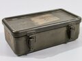 U.S. First aid kit, original paint