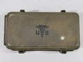 U.S. First aid kit, original paint