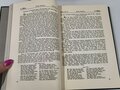 1.Weltkrieg " Die Bibel für die Hausandacht" in drei Jahrgängen