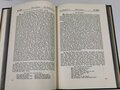 1.Weltkrieg " Die Bibel für die Hausandacht" in drei Jahrgängen