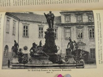 "Bayerischer Soldaten Kalender für das Jahr 1911"  mit 186 Seiten