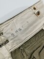 Heer, kurze Tropenhose für Angehörige des Afrika Korps. Leicht getragenes Stück in gutem Zustand, Bundweite: 90 cm