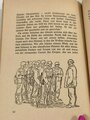 "VB-Feldpost - Soldaten Alltag 1.Folge", 1944, 96 Seiten, gebraucht
