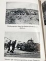 "Der polnische Feldzug - England! Dein Werk!" Verlag die Wehrmacht Berlin 1939, 61 Seiten, über DIN A5
