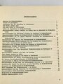"Jahrbuch des Reichsarbeitsdienstes 1936", 113 Seiten, über DIN A5, gebraucht
