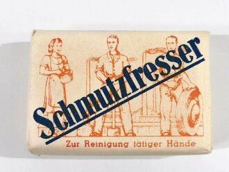 "Schmutzfresser" datiert 1941, sehr guter Zustand