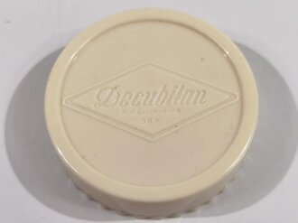 Pack "Decubitan Wundverhütung" Ungeöffnet, Preis in Reichsmark