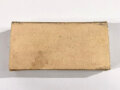 Wehrmacht, Mittel gegen Geschlechtskrankheiten in Verpackung, sehr guter Zustand