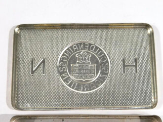 Güldenring Zigarettendose groß " Tropen Packung"