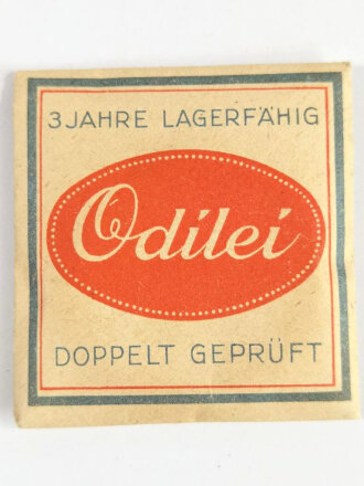 "Odilei"  Gummischutz in der originalen Umverpackung