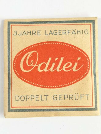 "Odilei"  Gummischutz in der originalen Umverpackung
