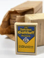 Pack "100 Tabletten Süßstoff Saccarin" ungeöffnet. Ein ( 1 ) Stück aus der originalem Umverpackung